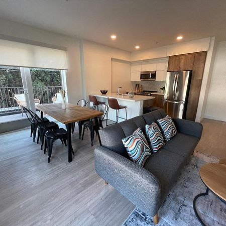 Chic Urban Retreat In Heart Of La, Steps From Attractions! Hotel Los Angeles Eksteriør billede