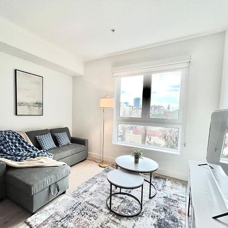 Chic Urban Retreat In Heart Of La, Steps From Attractions! Hotel Los Angeles Eksteriør billede