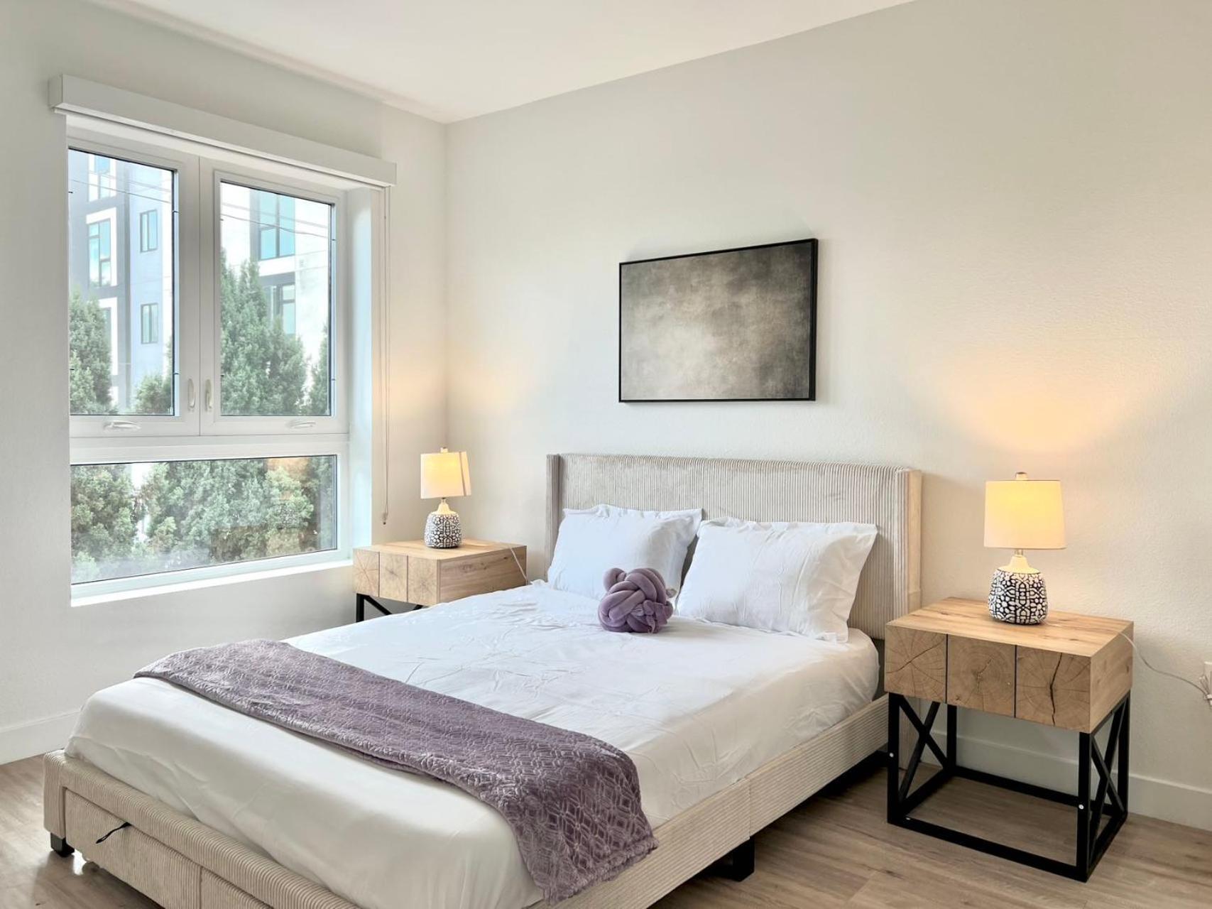 Chic Urban Retreat In Heart Of La, Steps From Attractions! Hotel Los Angeles Eksteriør billede