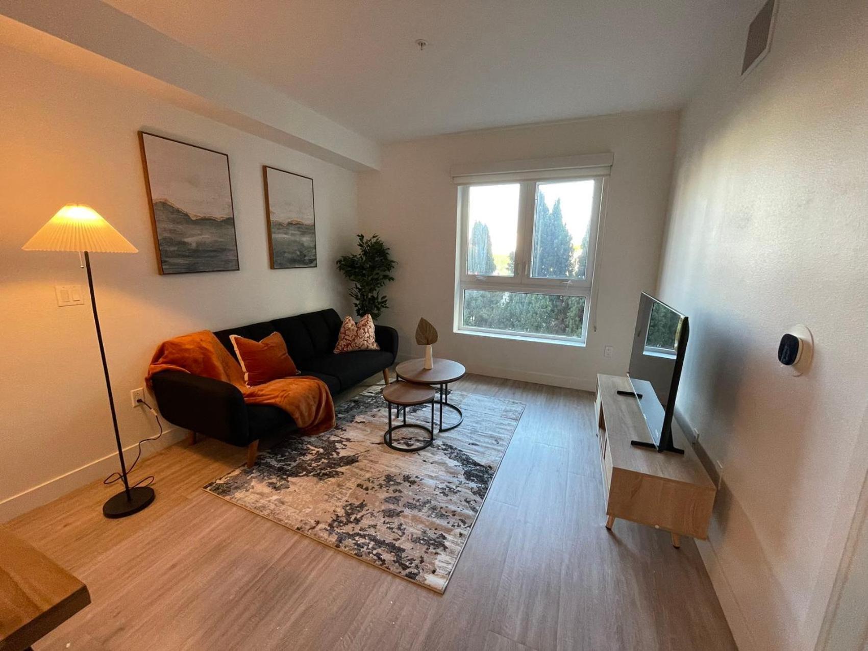 Chic Urban Retreat In Heart Of La, Steps From Attractions! Hotel Los Angeles Eksteriør billede