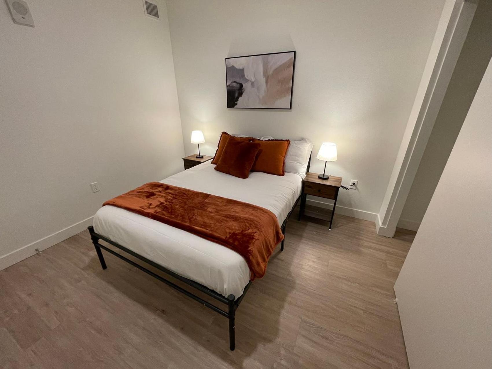 Chic Urban Retreat In Heart Of La, Steps From Attractions! Hotel Los Angeles Eksteriør billede