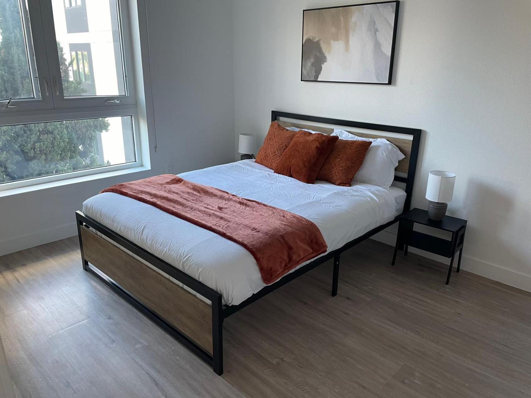 Chic Urban Retreat In Heart Of La, Steps From Attractions! Hotel Los Angeles Eksteriør billede