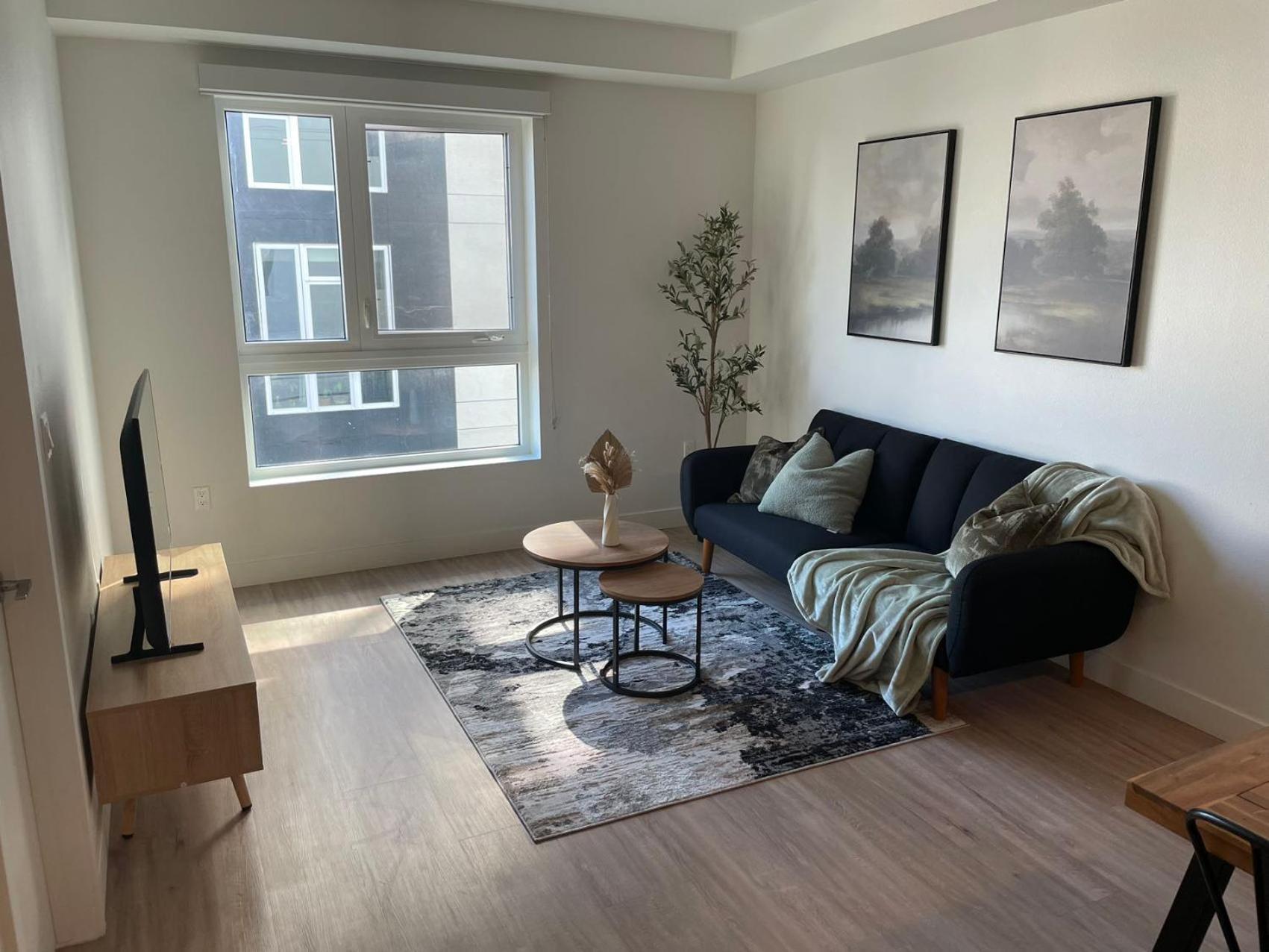Chic Urban Retreat In Heart Of La, Steps From Attractions! Hotel Los Angeles Eksteriør billede