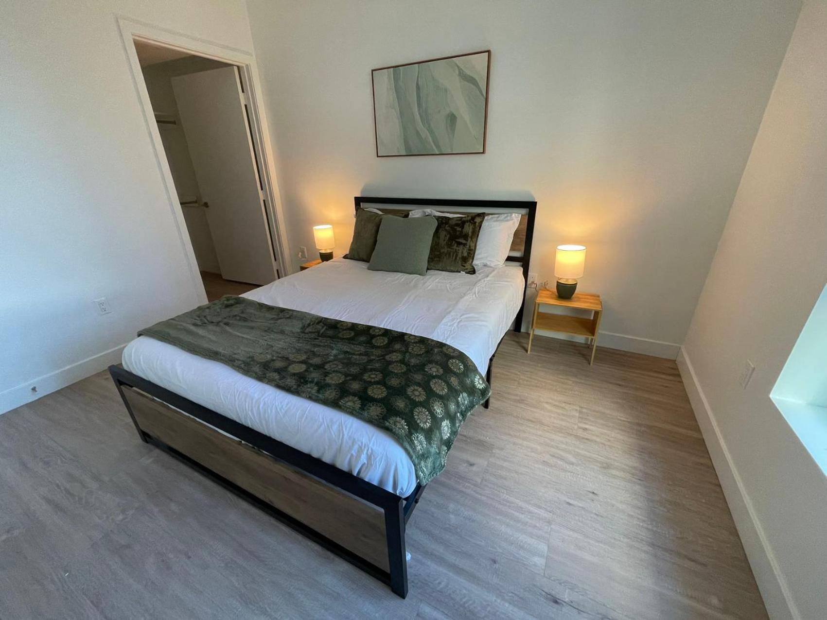 Chic Urban Retreat In Heart Of La, Steps From Attractions! Hotel Los Angeles Eksteriør billede