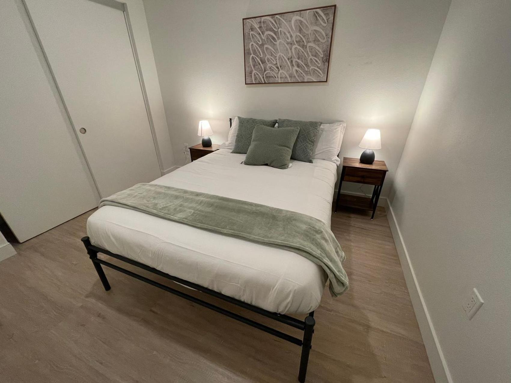 Chic Urban Retreat In Heart Of La, Steps From Attractions! Hotel Los Angeles Eksteriør billede
