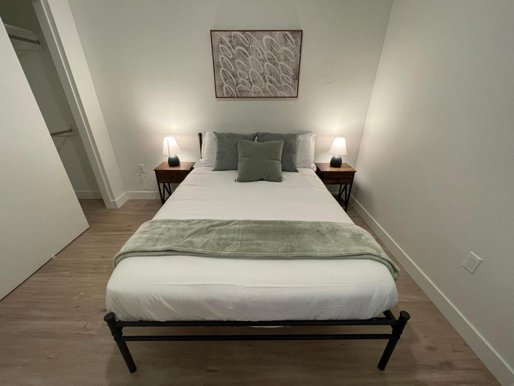Chic Urban Retreat In Heart Of La, Steps From Attractions! Hotel Los Angeles Eksteriør billede