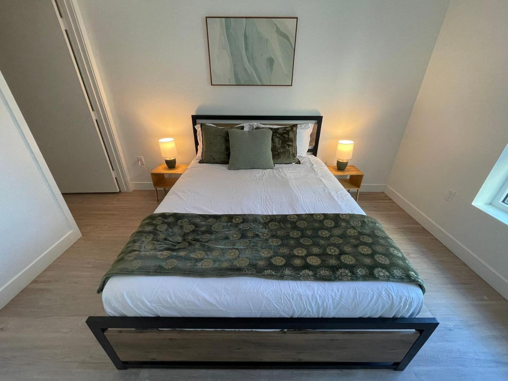Chic Urban Retreat In Heart Of La, Steps From Attractions! Hotel Los Angeles Eksteriør billede