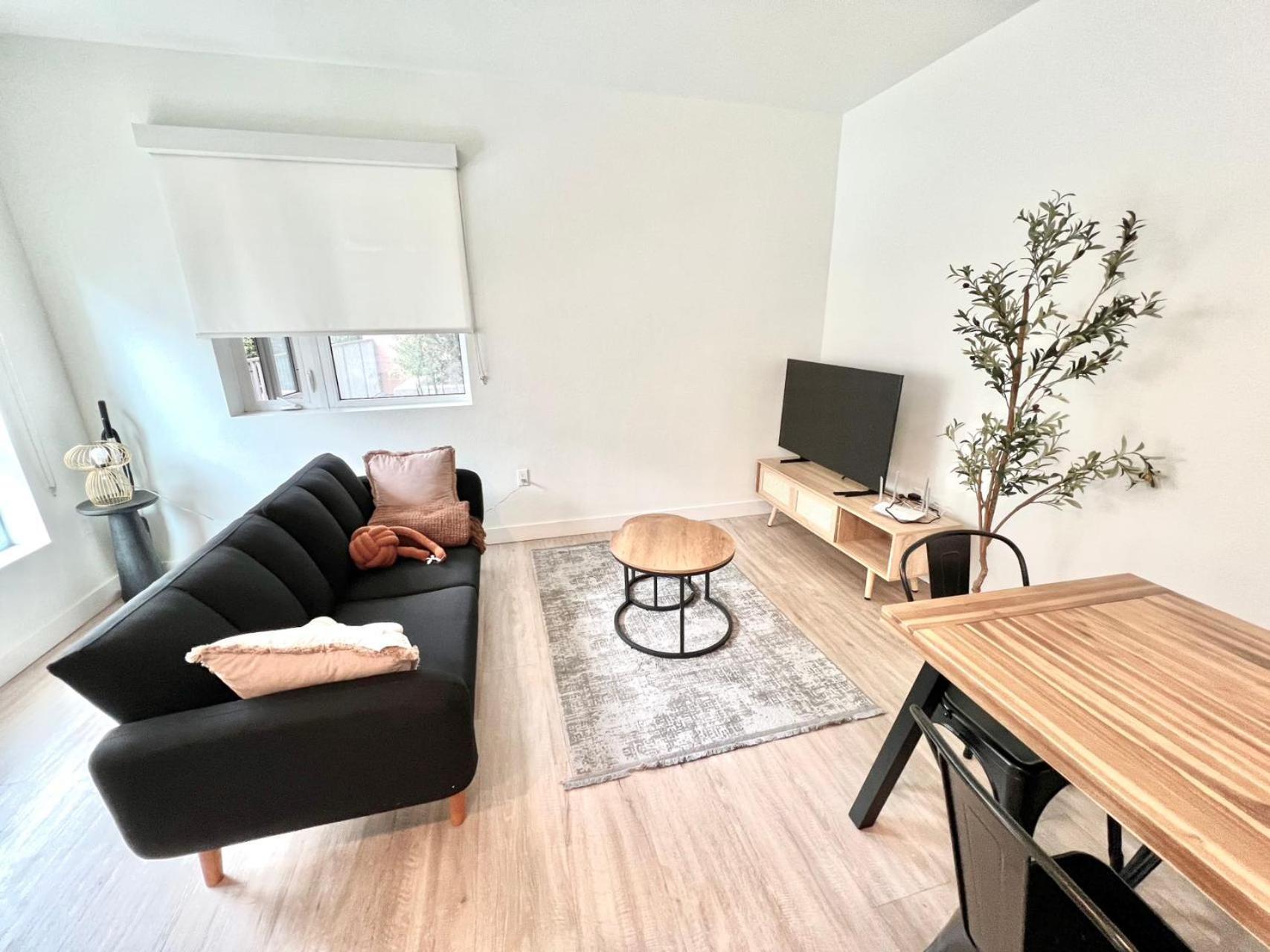 Chic Urban Retreat In Heart Of La, Steps From Attractions! Hotel Los Angeles Eksteriør billede
