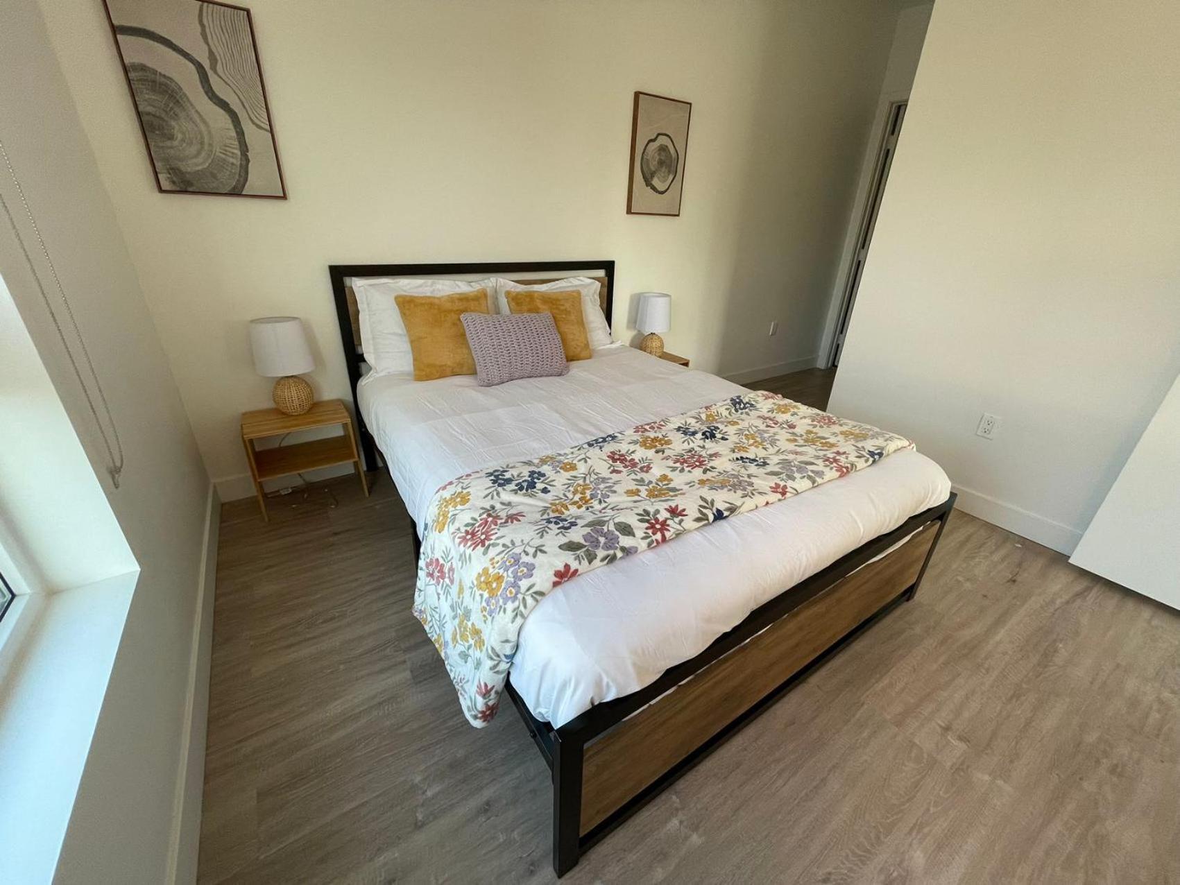 Chic Urban Retreat In Heart Of La, Steps From Attractions! Hotel Los Angeles Eksteriør billede