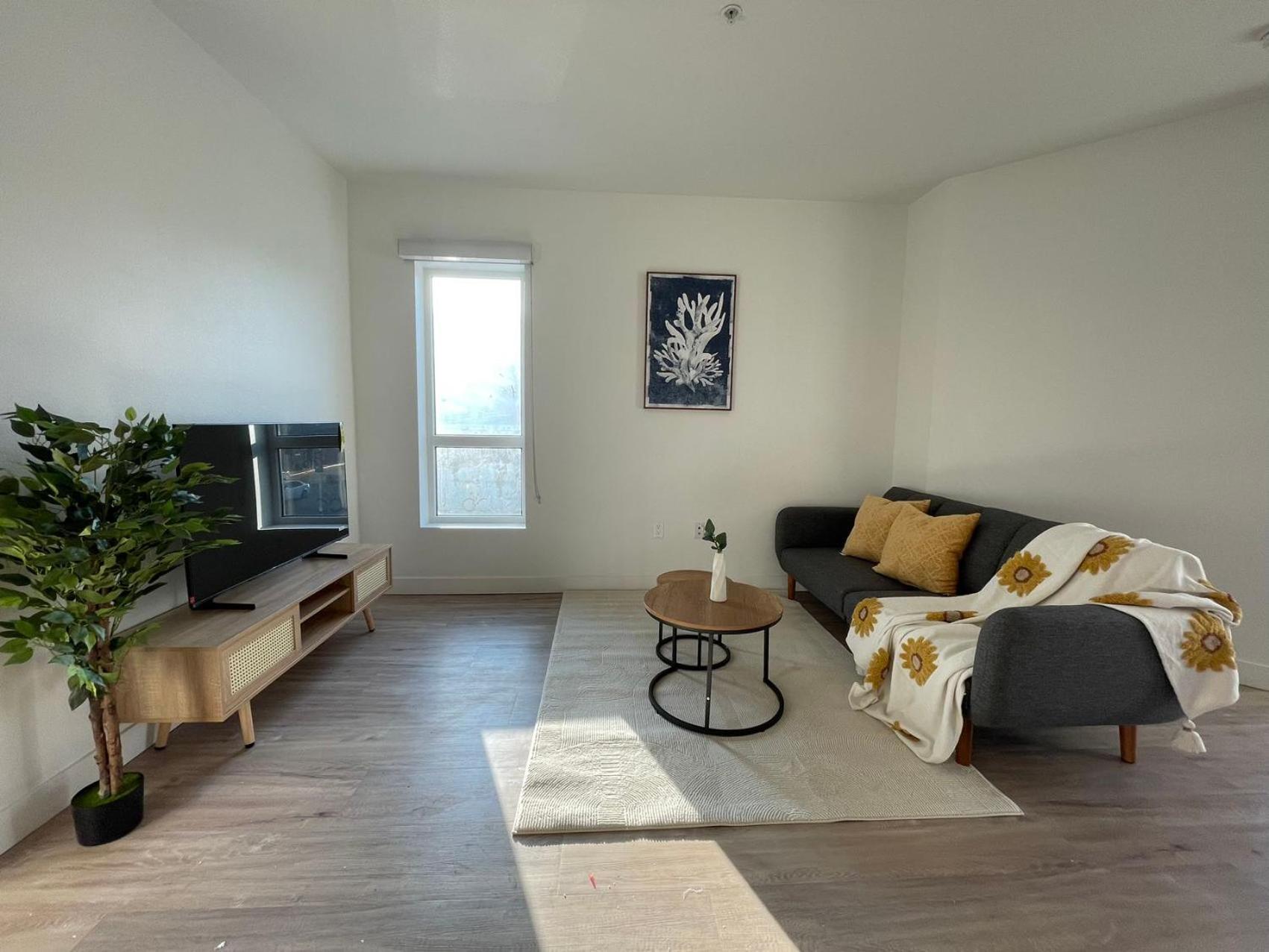Chic Urban Retreat In Heart Of La, Steps From Attractions! Hotel Los Angeles Eksteriør billede